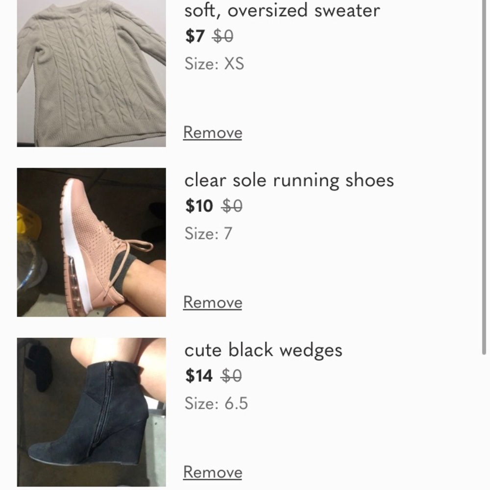 TRADE